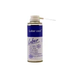 اسپری سرما لوبر - Luber Cool Spray