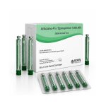 کارپول بی حسی 4% دنتاکائین-اکسیر®DENTACAINE