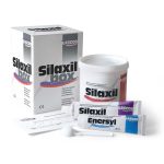 ست قالبگیری-Lascod Silaxil C-Silicone