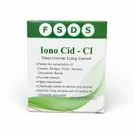 گلاس آینومر لوتینگ lono Cid-CI