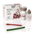 گلاس آينومر لوتينگ  GC Fuji I-Glass Ionomer Cement