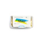 وج چوبی مینا-Dental Wedges