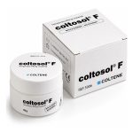 خمیر پانسمان کلتوزول  Coltene-Coltosol® F