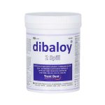آمالکپ کپسولی 2 واحدی - Dibaloy