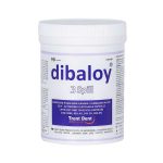آمالکپ کپسولی 3 واحدی - Dibaloy