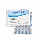کارپول بی حسی 2% زایلوپن- اکسیر ®XYLOPEN