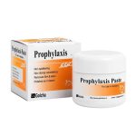 خمیر پروفیلاکسی گلچای - Golchai Prophylaxis Paste