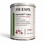 کارپول بی حسی آرتیکائین %4  3M ESPE-UBISTESIN™ FORTE