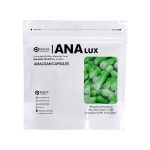 آمالکپ آنالوکس 1 واحدی ANALUX-1 Spill Amalgam Capsule