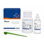 گلاس آینومر لوتینگ مرون VOCO-Meron Galss inomer