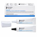 دایکال (کلسیم هیدروکساید) سلف کیور دنسپلی Dentsply-Dycal