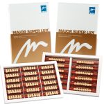 دندان مصنوعی ماژور سوپرلوکس Major-Super Lux