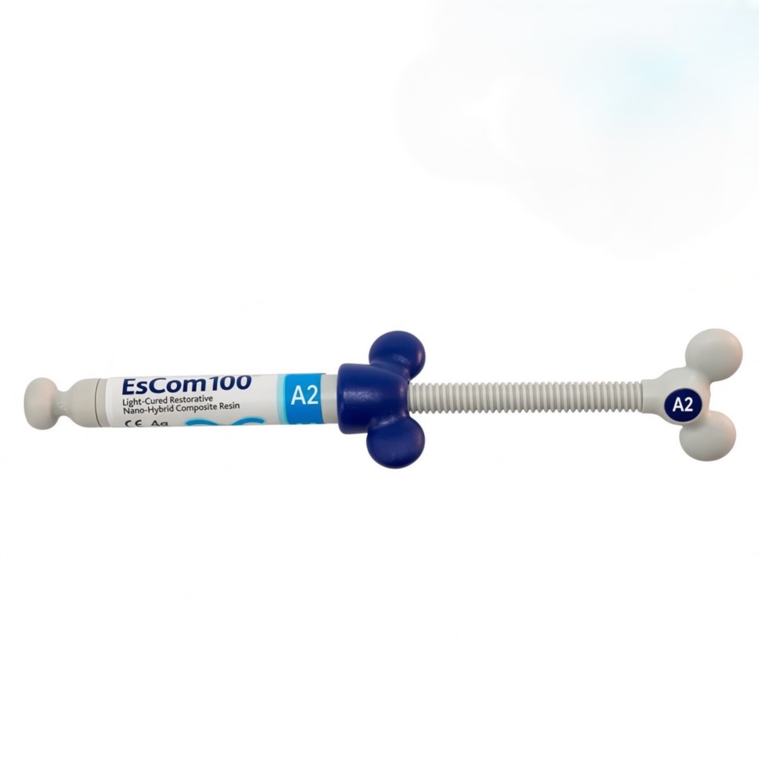 photo-output(4) کامپوزیت اسپیدنت Spident-EsCom100 - Image 1