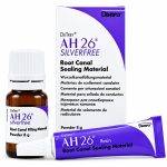 سیلر دنتسپلی Dentsply-AH 26