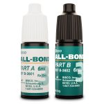 باندینگ دوال کیور Bisco - All Bond 3